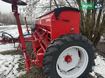 Demetra СЗД 420V 2021 - фото