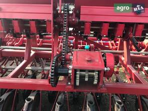 Сівалка Demetra СЗД 540 2014