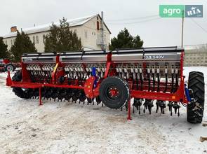 Сівалка Demetra СЗД 540 2024