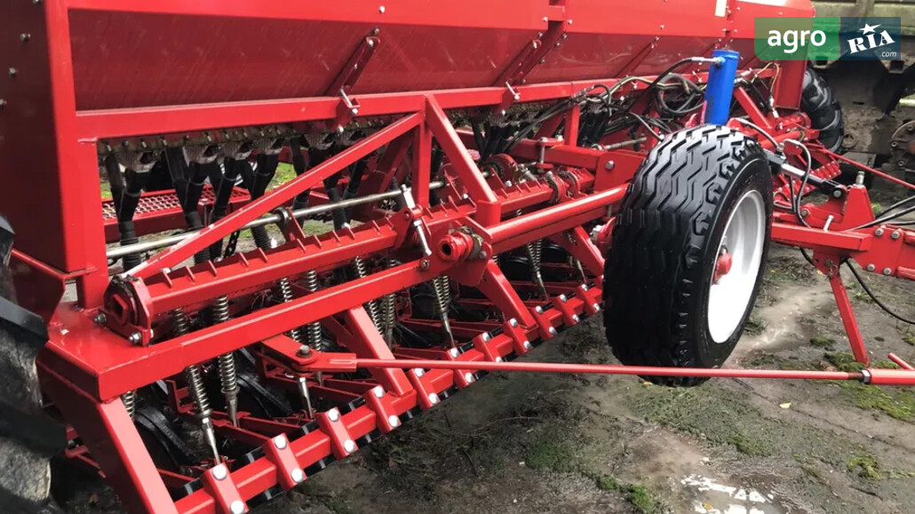 Сівалка Demetra СЗД 540 2021 - фото 1