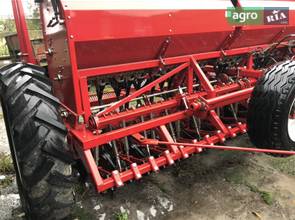 Сівалка Demetra СЗД 540V 2021