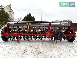 Сівалка Demetra СЗД 540V 2025