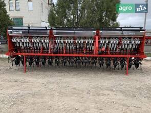 Сеялка Demetra СЗД 540V 2026