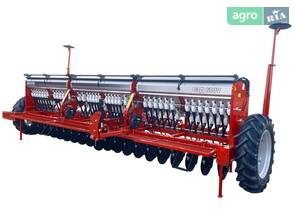 Сеялка Demetra СЗД 600V 2025