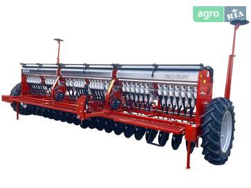 Demetra СЗД 600V 2025 - фото