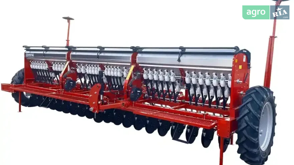 Сівалка Demetra СЗД 2025 - фото 1