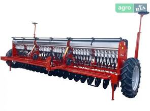 Сівалка Demetra СЗД 2025