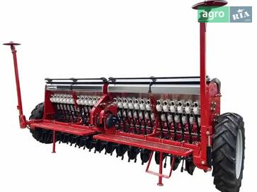 Demetra СЗД 2025 - фото