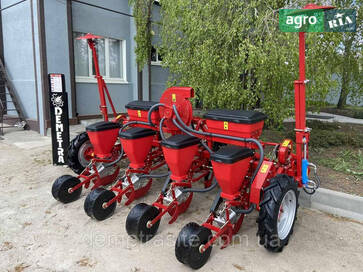 Demetra УПС-4 2026 - фото