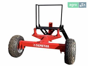 Demetra ВТ-3 2025 - фото