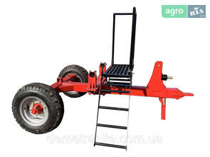 Візок Demetra ВТ-3 2026