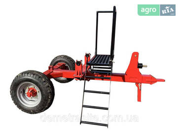 Demetra ВТ-3 2026 - фото