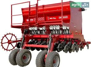 Сівалка Demetra ЗНТ-3600 