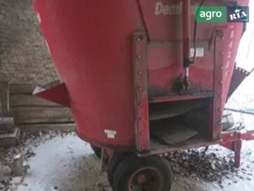 Demi-mix 10  - фото