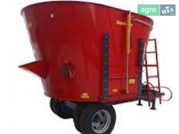 Demi-mix 9  - фото