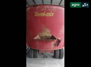 Кормораздатчик Demi-mix 9 