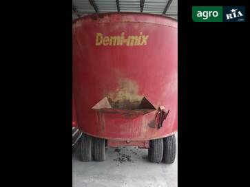 Demi-mix 9  - фото