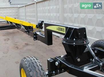 Demus HT9100 2026 - фото