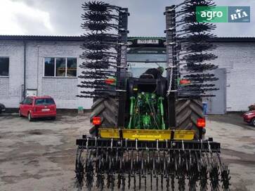 Demus RH900F 2026 - фото