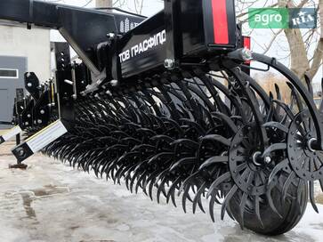 Demus RH900F 2026 - фото