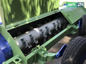 Мульчирователь Desvoys DRX 2022