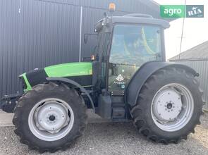 Трактор Deutz-Fahr 115 G 2022