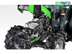 Трактор Deutz-Fahr 115 GS 2025