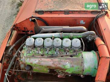 Deutz-Fahr 1302 1980 - фото