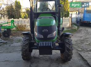 Трактор Deutz-Fahr 4065 2019