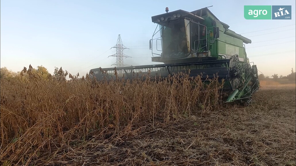 Комбайн Deutz-Fahr 4075 1996 - фото 1