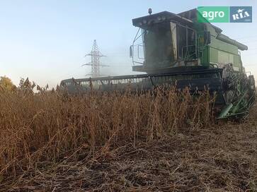 Deutz-Fahr 4075 1996 - фото