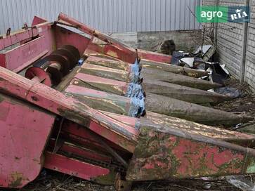 Deutz-Fahr 4075 1998 - фото