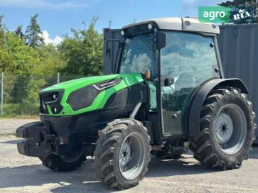 Deutz-Fahr 5080 DF 2019 - фото