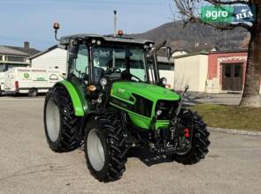 Трактор Deutz-Fahr 5080 2022