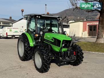 Deutz-Fahr 5080 2022 - фото