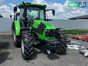 Трактор Deutz-Fahr 5125 GS 2024