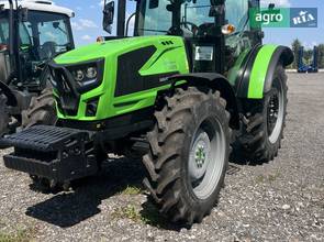 Трактор Deutz-Fahr 5125 GS 2025
