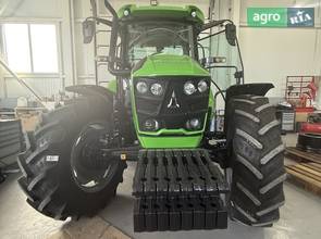 Трактор Deutz-Fahr 5125 GS 2025