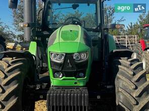 Трактор Deutz-Fahr 5125 2018