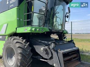 Комбайн Deutz-Fahr 6095 2017