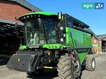 Deutz-Fahr 6095  - фото