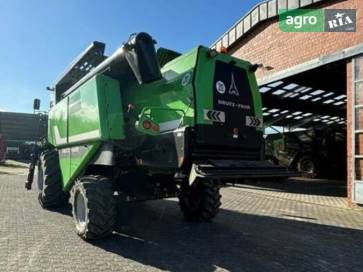 Deutz-Fahr 6095  - фото