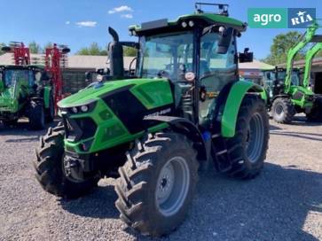 Deutz-Fahr 6135C 2023 - фото
