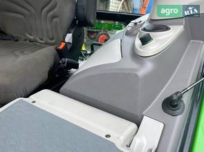 Трактор Deutz-Fahr 6215 RC 2018