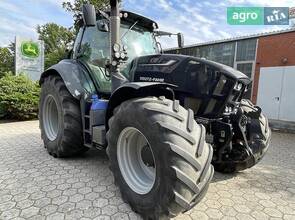 Трактор Deutz-Fahr 7250 TTV 2015