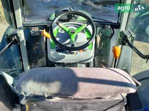 Трактор Deutz-Fahr Agrofarm 85 2008