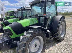 Трактор Deutz-Fahr Agrofarm 2023