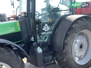 Трактор Deutz-Fahr Agrofarm 2021