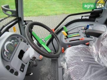 Deutz-Fahr Agrofarm  - фото