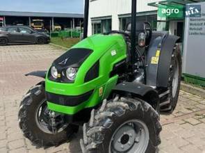 Трактор Deutz-Fahr Agrokid 230 2019
